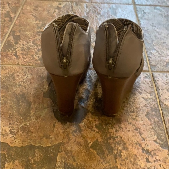 Seychelles wedges - Picture 4 of 7